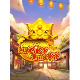 Lucky Lucky