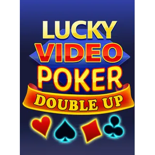 Lucky Video Poker