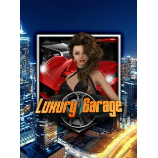 Luxury Garage