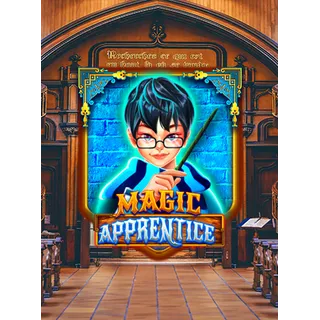 Magic Apprentice