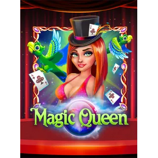 Magic Queen