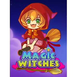 Magic Witches