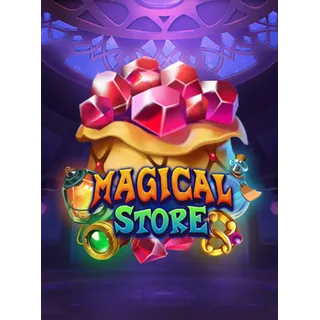 Magical Store