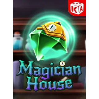 Magician House