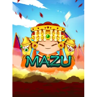 Mazu