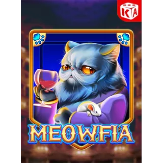 Meowfia