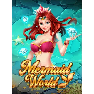 Mermaid World