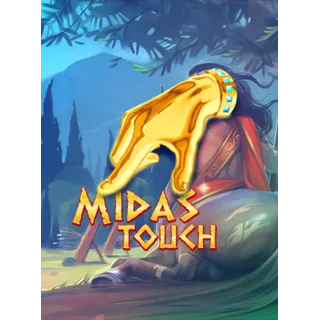 Midas Touch