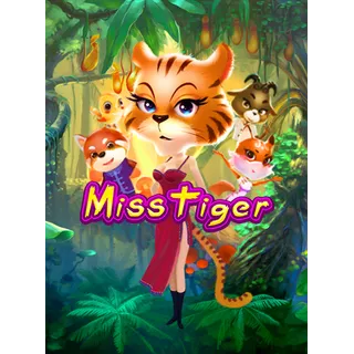 Miss Tiger