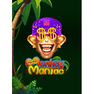 Monkey Maniac