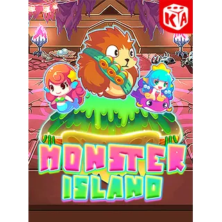 Monster Island