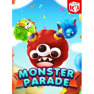 Monster Parade