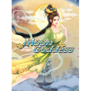 Moon Goddess