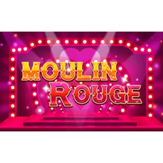Moulin Rouge