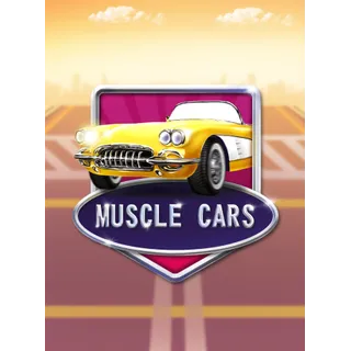 Muscle Cars