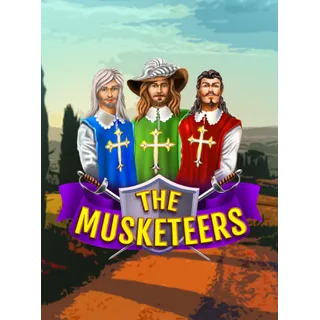 Musketeers