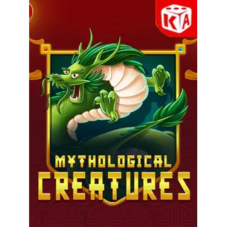 Mythological Creatures