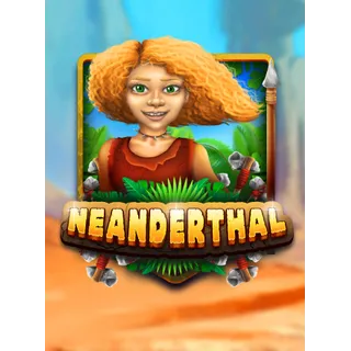 Neanderthals