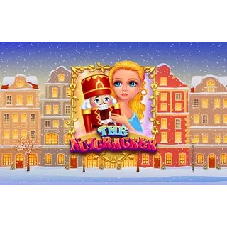 The Nut Cracker