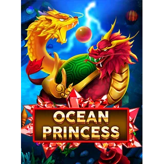 Ocean Princess