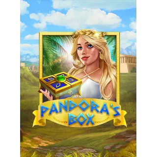 Pandoras Box
