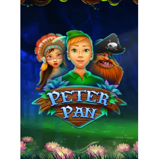 Peter Pan