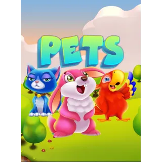 Pets