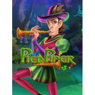 Pied Piper