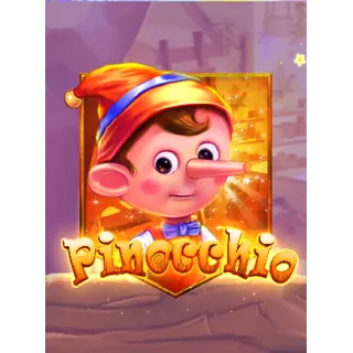 Pinocchio
