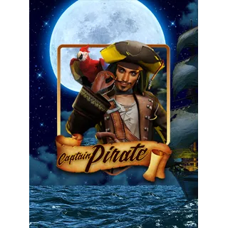 Captain Pirate
