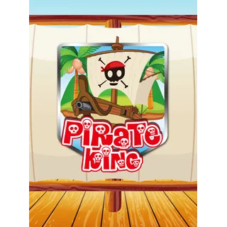 Pirate King
