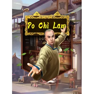 Po Chi Lam