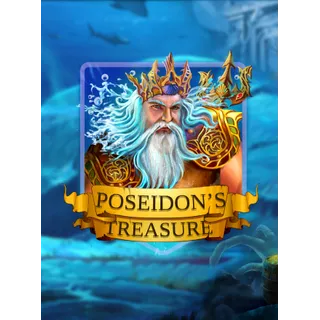 Poseidons Treasure