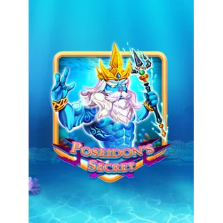 Poseidon's Secret