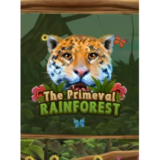 Primeval Rainforest