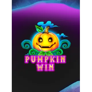 Pumpkin Win