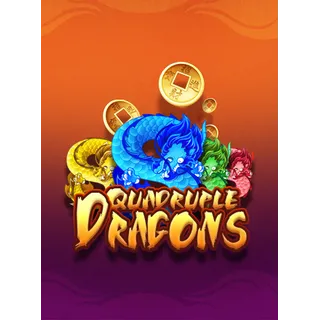 Quadruple Dragons