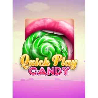 Quick Play Candy