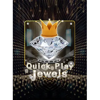 Quick Play Jewels