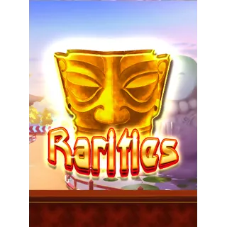 Rarities