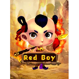 Red Boy