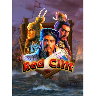 Red Cliff