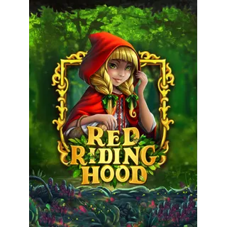 Red Riding Hood