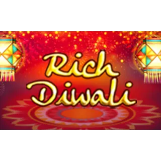 Rich Diwali
