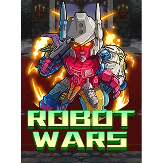 Robot Wars