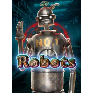 Robots