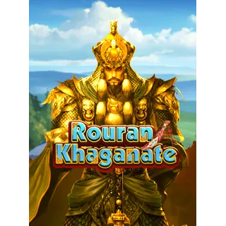 Rouran Khaganate