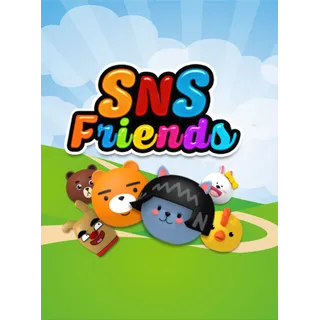SNS Friends
