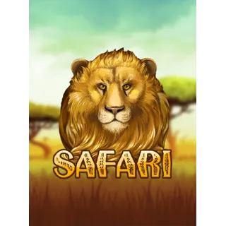 Safari Slots