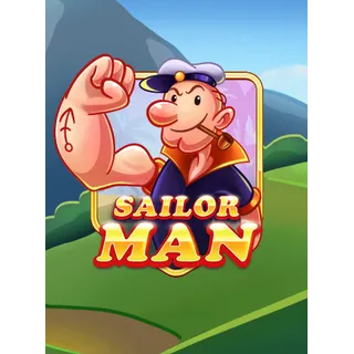 Sailor Man